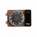 Foco de Luz Led Tipo Cob ZHIYUN Molus X100 Rgb Color Verde