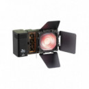 Foco de Luz Led Tipo Cob ZHIYUN Molus X100 Rgb Pro