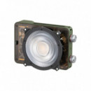 Foco de Luz Led Tipo Cob ZHIYUN Molus X100 Rgb Pro