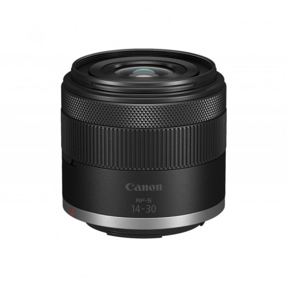 Objetivo CANON Rf-s 14-30MM F4-6.3 Is Stm Pz