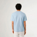 Camiseta Logo Estampado Fit Regular  PEPE JEANS