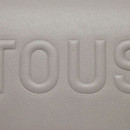 Bandolera de Mujer TOUS Audree T la Rue Gris
