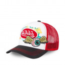 Gorra Flying Eyes  VON DUTCH
