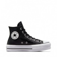 Zapatillas Chuck Taylor All Star Platform Leather  CONVERSE