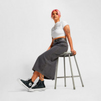 Zapatillas Chuck Taylor All Star Platform Leather  CONVERSE