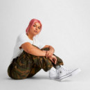 Zapatillas Chuck Taylor All Star Platform Leather  CONVERSE