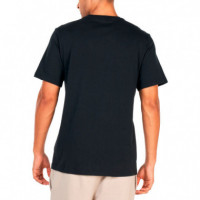 Camiseta Clásica Go-to con Logo en el Pecho  CONVERSE