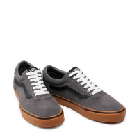 Zapatillas Ward Suede  VANS