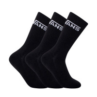 Pack de 3 Calcetines Altos Crew  VANS