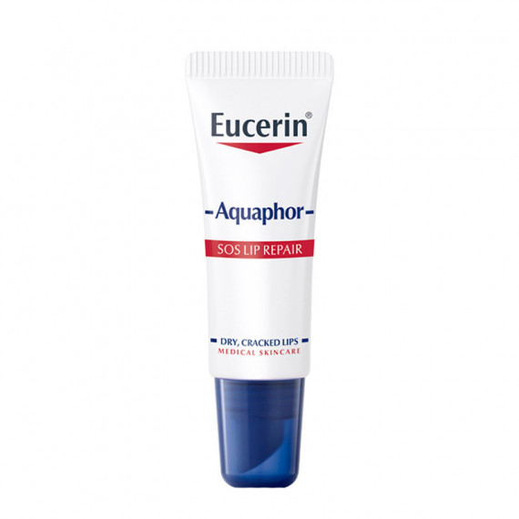 Aquaphor Sos Reparación de Labios  EUCERIN