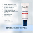 Aquaphor Sos Reparación de Labios  EUCERIN