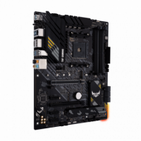 ASUS Placa Base Tuf Gaming B550-PLUS Socket AM4