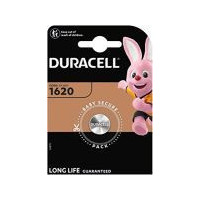 DURACELL DUR03036 Pila Boton Litio CR1620 3V BLISTER*1