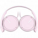 SONY Auriculares Diadema MDR-ZX110 Rosa