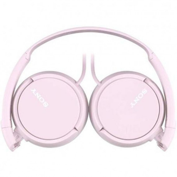 SONY Auriculares Diadema MDR-ZX110 Rosa