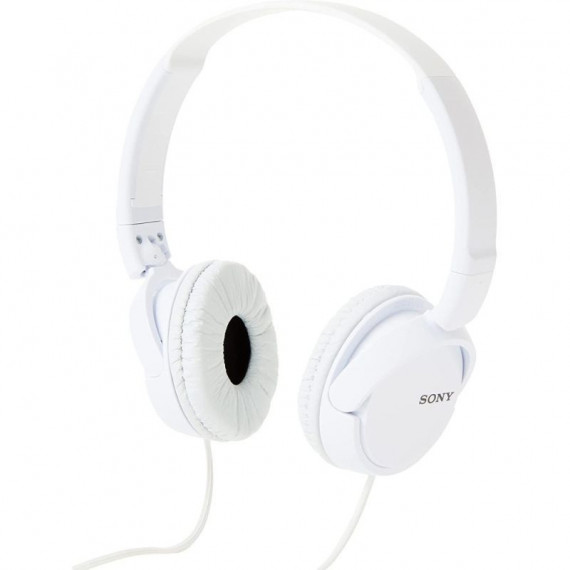 SONY Auriculares Diadema MDR-ZX110 Blanco