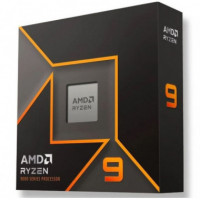 AMD Procesador Ryzen 9 9900X AM5 4.4 Ghz Socket AM5