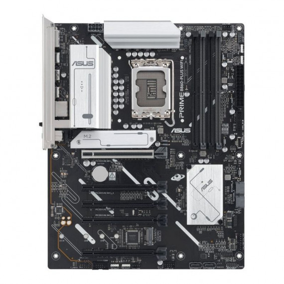 ASUS Placa Base Prime B860M-PLUS Wifi Lga 1851