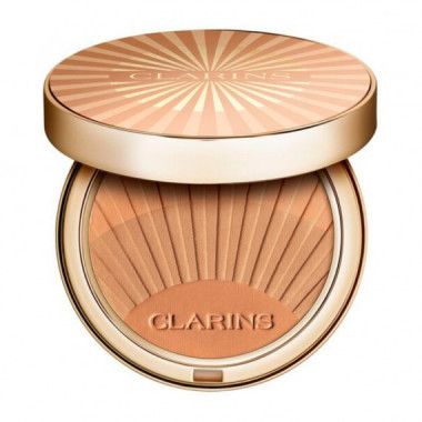 Bronzing Powder
polvos Bronceadores  CLARINS