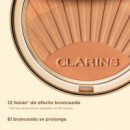 Bronzing Powder
polvos Bronceadores  CLARINS