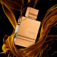 Amber Oud Gold Edition  AL HARAMAIN