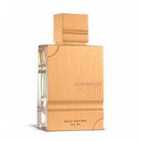 Amber Oud Gold Edition  AL HARAMAIN
