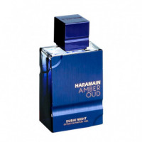 Amber Oud Dubai Night  AL HARAMAIN