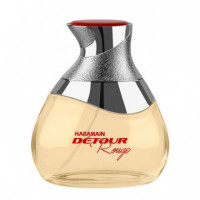 Detour Rouge  AL HARAMAIN