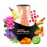 Detour Noir Intense  AL HARAMAIN