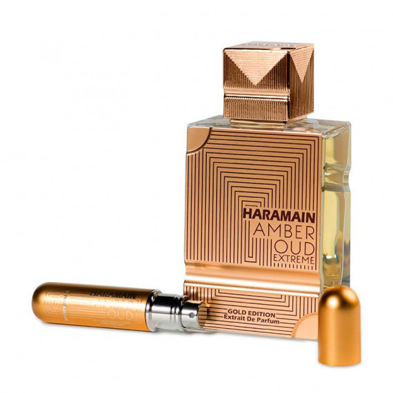 Amber Oud Gold Edition Extreme  AL HARAMAIN