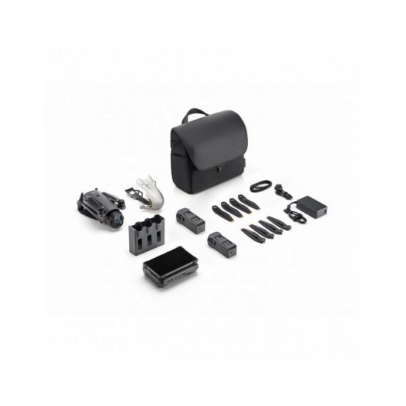 DJI Mavic 4 Pro 512GB Creator Combo (DJI Rc Pro 2)