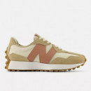 Zapatillas 327 de NEW BALANCE