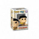 FUNKO Pop Russell With Sash 1472 Up Disney