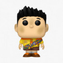 FUNKO Pop Russell With Sash 1472 Up Disney