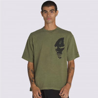 Camiseta VANS Skate Mike G. Skull