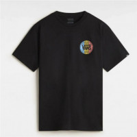 Camiseta VANS Retro Co Ss