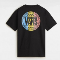 Camiseta VANS Retro Co Ss