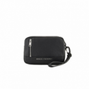 Neceser ARMANI EXCHANGE Negro