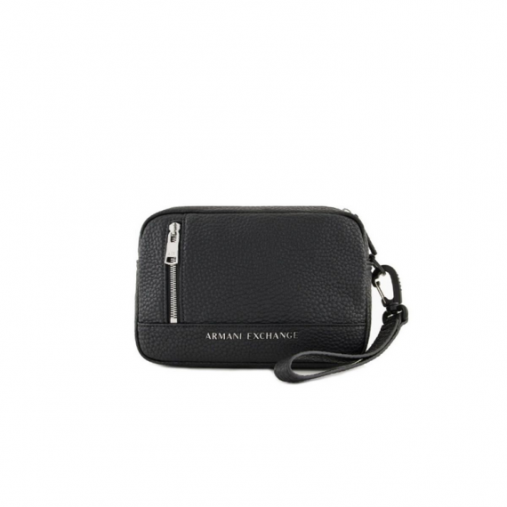 Neceser ARMANI EXCHANGE Negro