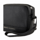 Neceser ARMANI EXCHANGE Negro