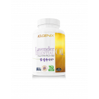 Lavender Essential Oil