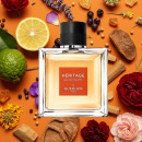 Héritage Edt  GUERLAIN