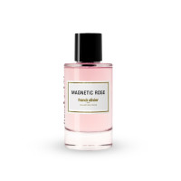 Collection Privée Magnetic Rose Parfum  FRANCK OLIVIER