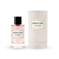 Collection Privée Magnetic Rose Parfum  FRANCK OLIVIER