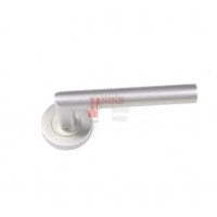 Manilla Inox Negro L-2 Black