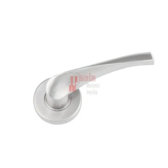 Manilla Diseńo Con Roseta Mod1