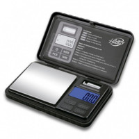 Bascula Digital Portatil LARRYHOUSE 500 Gramos