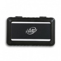 Bascula Digital Portatil LARRYHOUSE 500 Gramos