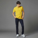 PEPE JEANS Polo Rbr Amarillo RM540001-043