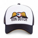 Gorra Eyepat  VON DUTCH